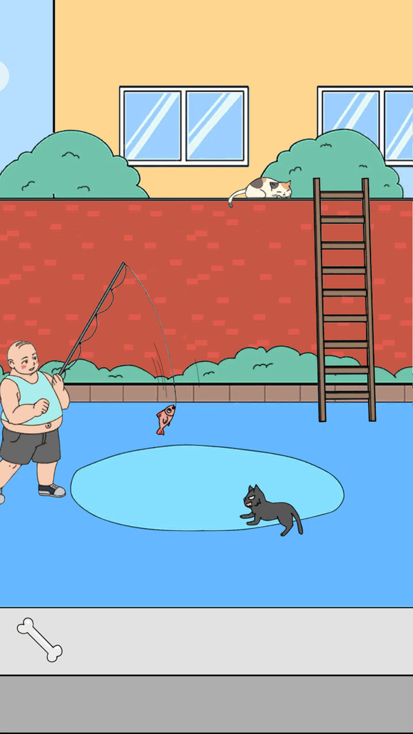 寻物大作战 寻物大作战