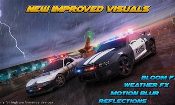 迪拜漂移2中文版 迪拜漂移2中文版