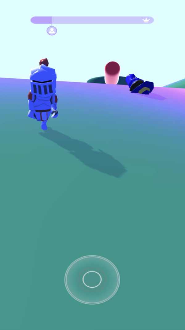 骑士大逃杀 骑士大逃杀