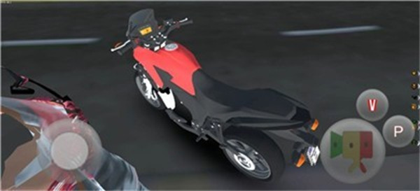 城市摩托暴力飞车 城市摩托暴力飞车