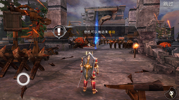 混沌与秩序对决修改 混沌与秩序对决修改