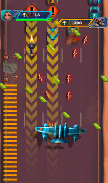 疯狂飙车 疯狂飙车