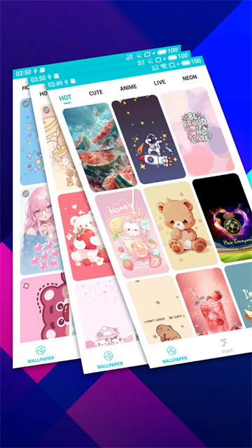 字体管家字体 字体管家字体