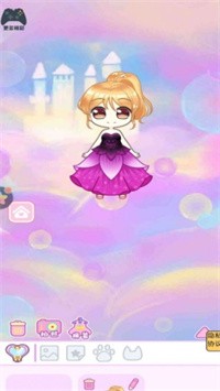 潮流换装达人 潮流换装达人