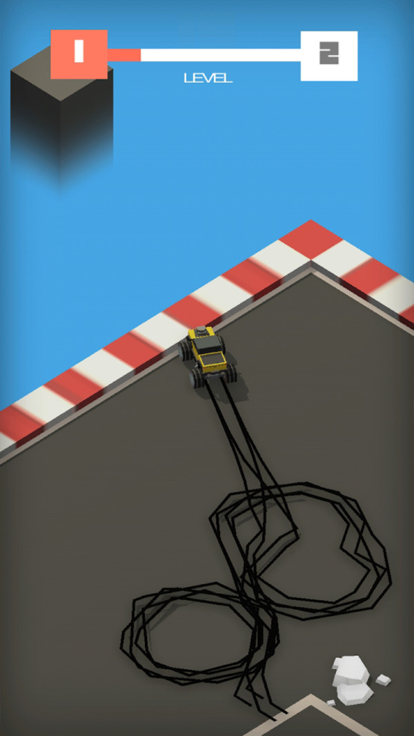 怪物汽车漂移 怪物汽车漂移