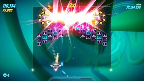 破碎砖块手游 破碎砖块手游