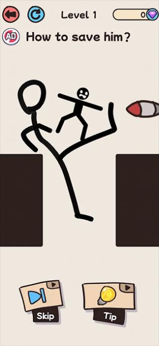 画线救援小分队 画线救援小分队