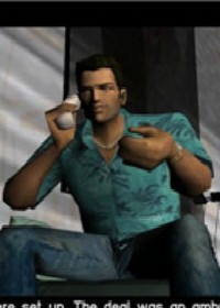 侠盗猎车罪恶都市 侠盗猎车罪恶都市