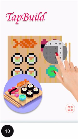 像素建造大师 像素建造大师