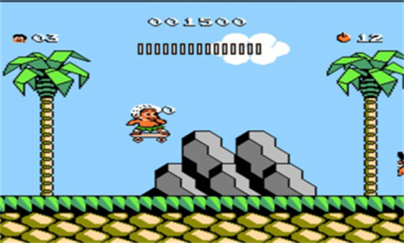 冒险岛3 冒险岛3