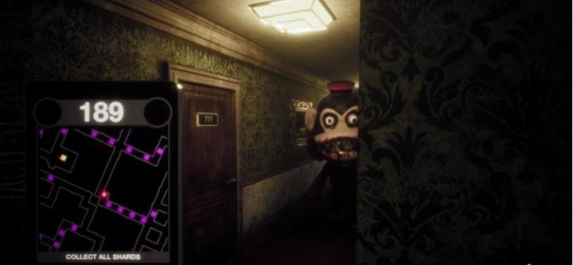 超级黑暗欺骗手机版 超级黑暗欺骗手机版