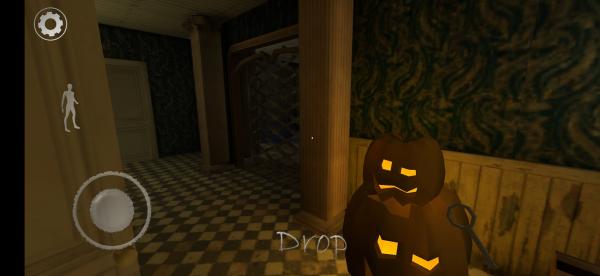 恐怖奶奶5 恐怖奶奶5