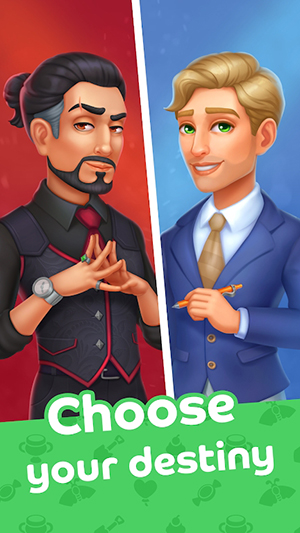 奇趣乐园 奇趣乐园