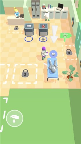 我的诊所 我的诊所