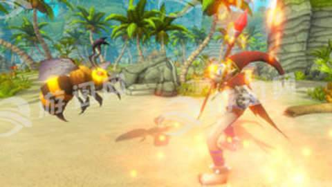 怪物工厂 怪物工厂