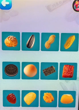 美食模拟器升级版 美食模拟器升级版