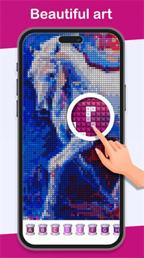 十字绣派对 十字绣派对