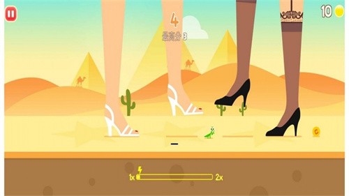 昆虫躲避战 昆虫躲避战