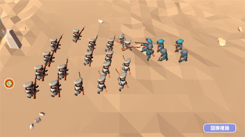 最牛前线指挥官 最牛前线指挥官