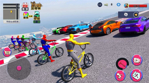 超凡蜘蛛战士 超凡蜘蛛战士