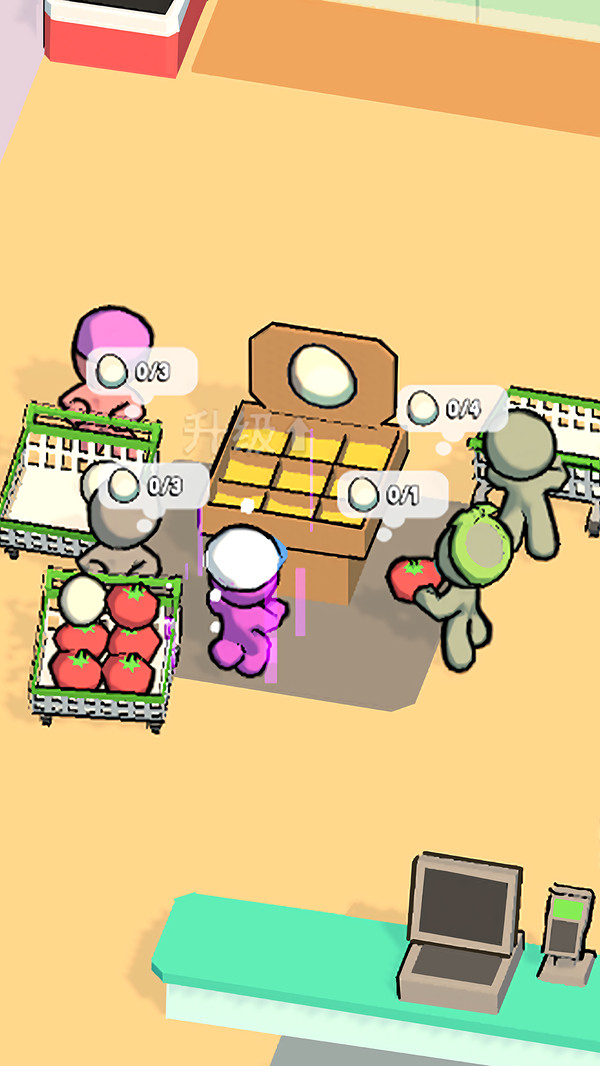 儿童宝宝超市 儿童宝宝超市