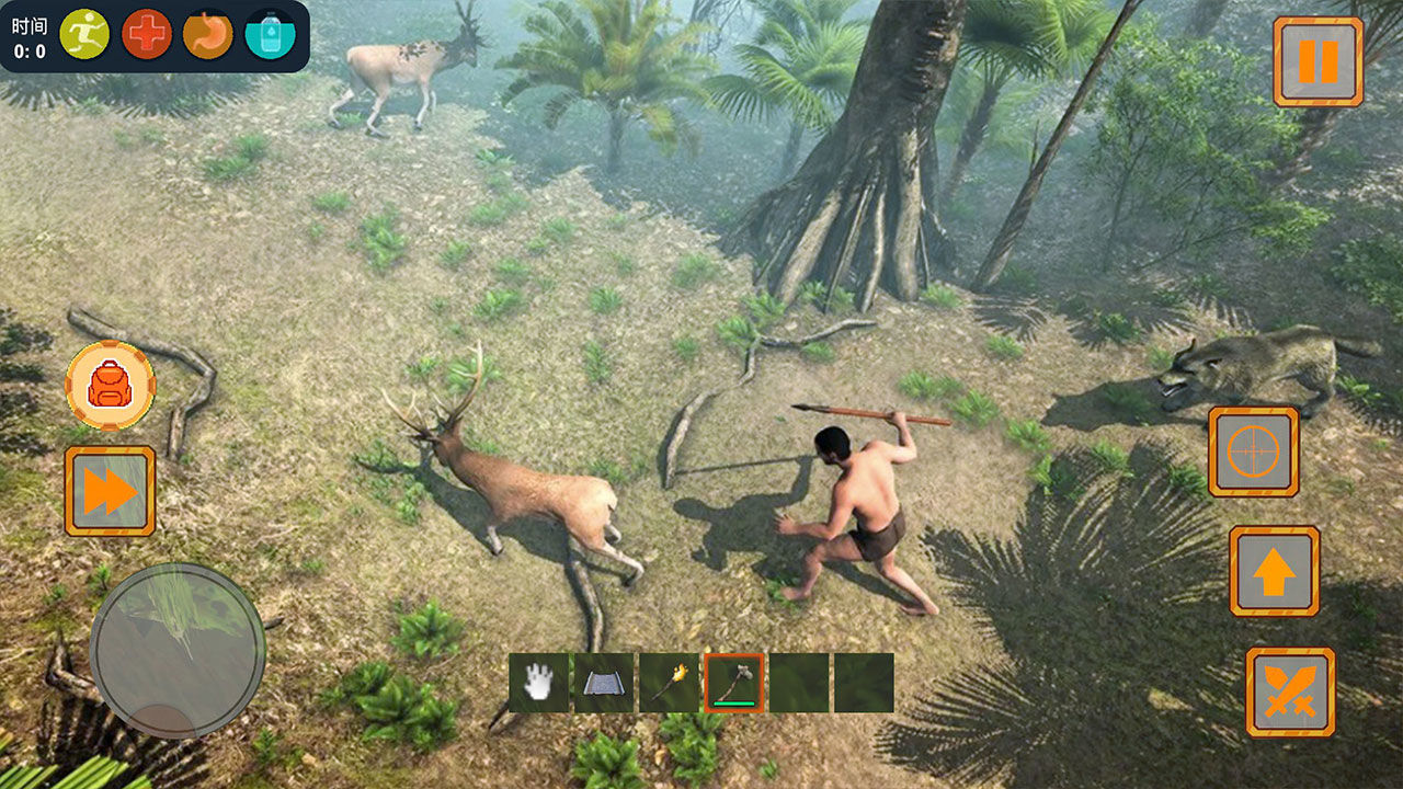 方舟生存进化国际版 方舟生存进化国际版