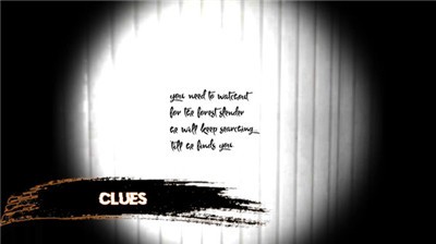 恐怖密室逃生 恐怖密室逃生