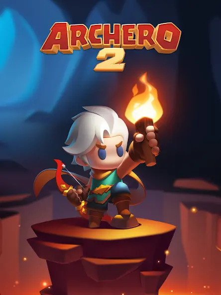 弓箭传说2 弓箭传说2