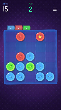 十个纽扣 十个纽扣