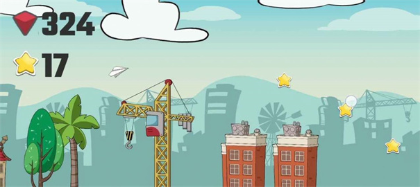 飞个飞机 飞个飞机