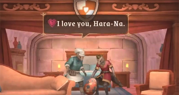 上古卷轴城堡中文版