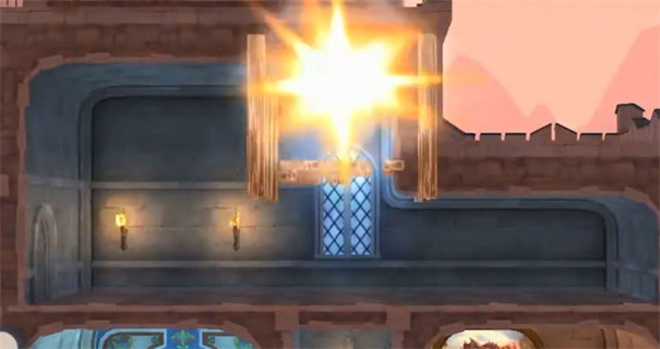 上古卷轴城堡中文版 上古卷轴城堡中文版