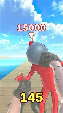 瞬间粉碎的战斗 瞬间粉碎的战斗