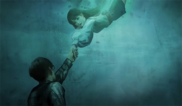 纸嫁衣7卿不负 纸嫁衣7卿不负