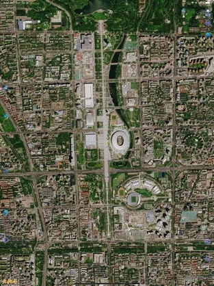 奥维互动地图 奥维互动地图