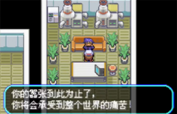 口袋妖怪:口袋暴龙修复版 口袋妖怪:口袋暴龙修复版