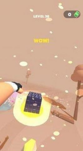 特技替身 特技替身