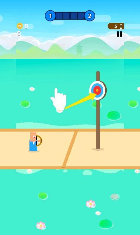 绝地射击 绝地射击