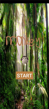 调皮小猴子 调皮小猴子