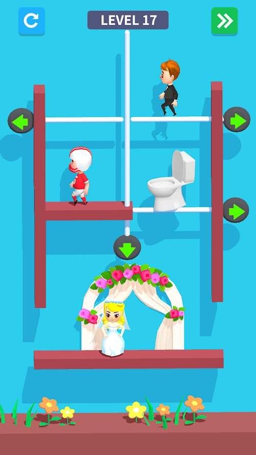 咱们结婚吧45 咱们结婚吧45