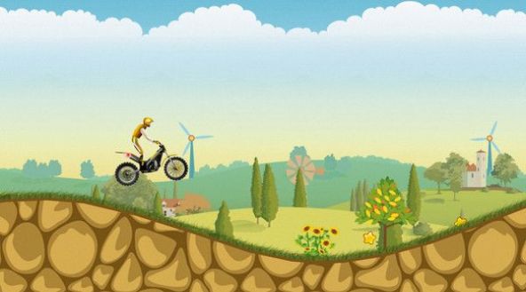 摩托达人增强版 摩托达人增强版