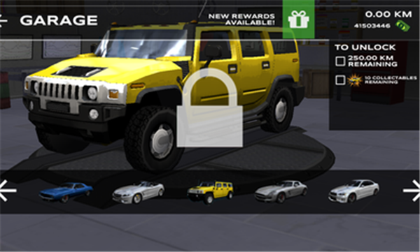 极限赛车驾驶 极限赛车驾驶