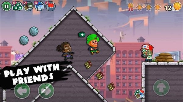 莱普的世界 莱普的世界