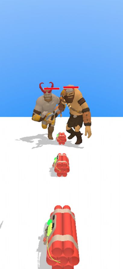 武器切换大师 武器切换大师