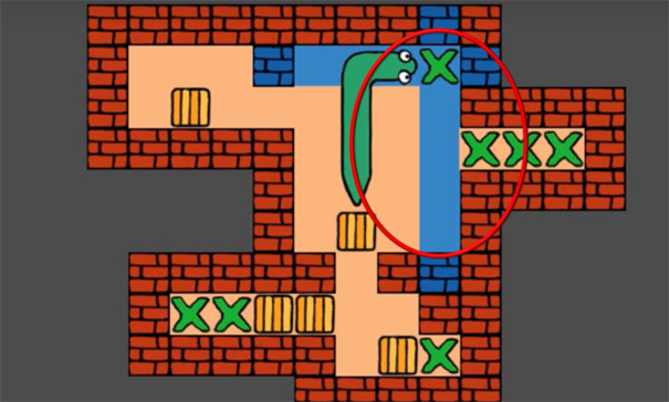 贪吃蛇无尽大作战 贪吃蛇无尽大作战