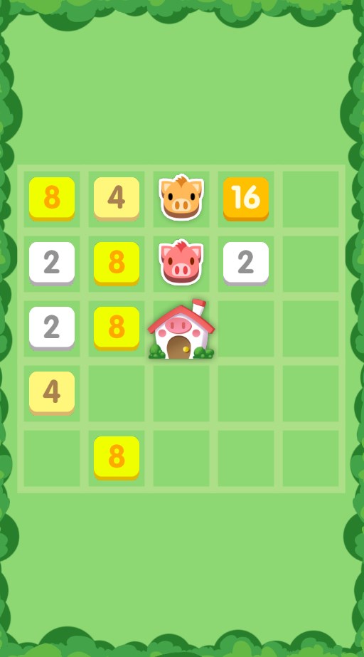 恐怖小怪兽 恐怖小怪兽