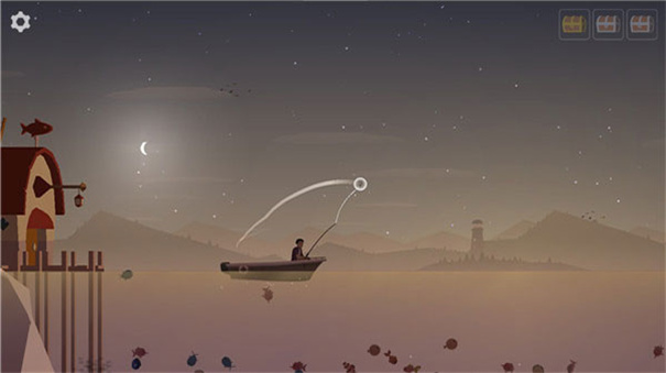 钓鱼人生 钓鱼人生