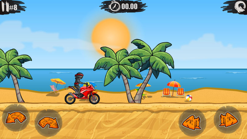 摩托发烧友 摩托发烧友