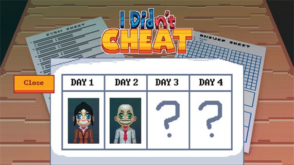 疯狂猜题 疯狂猜题