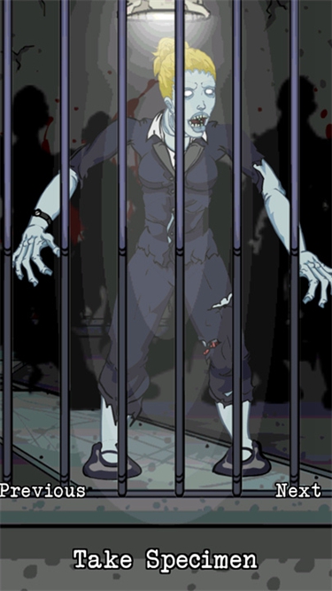 死亡实验 死亡实验